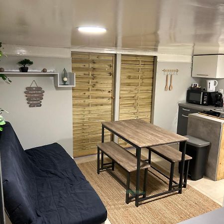 בריניול Appartement 2 Chambres מראה חיצוני תמונה
