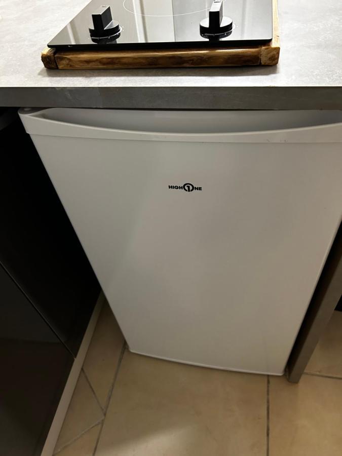 בריניול Appartement 2 Chambres מראה חיצוני תמונה