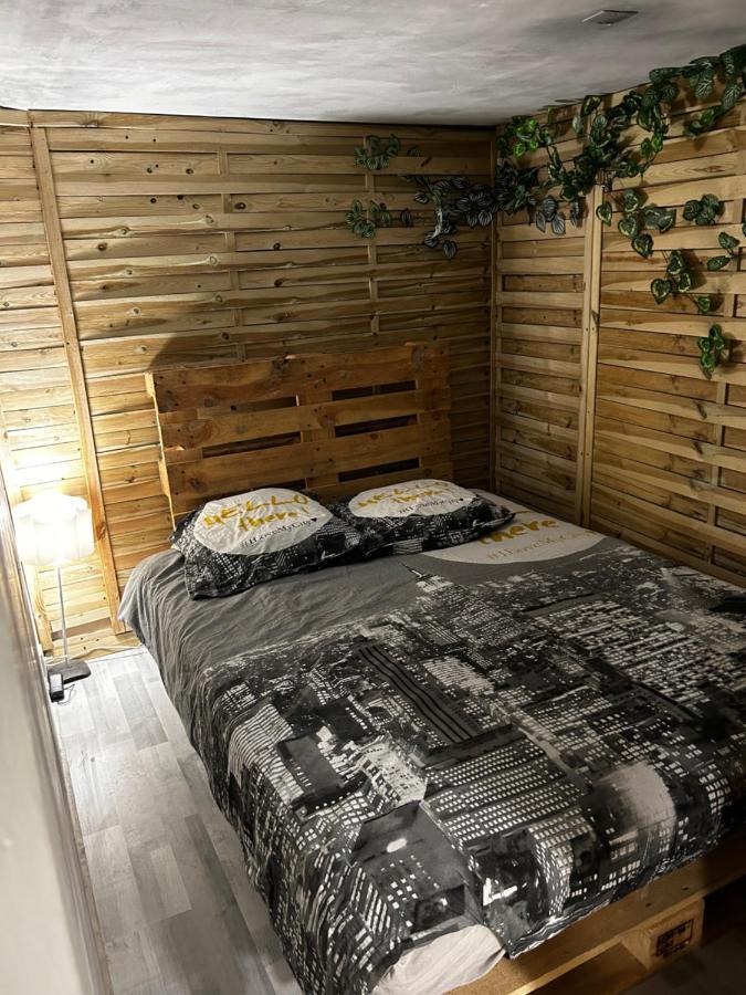 בריניול Appartement 2 Chambres מראה חיצוני תמונה