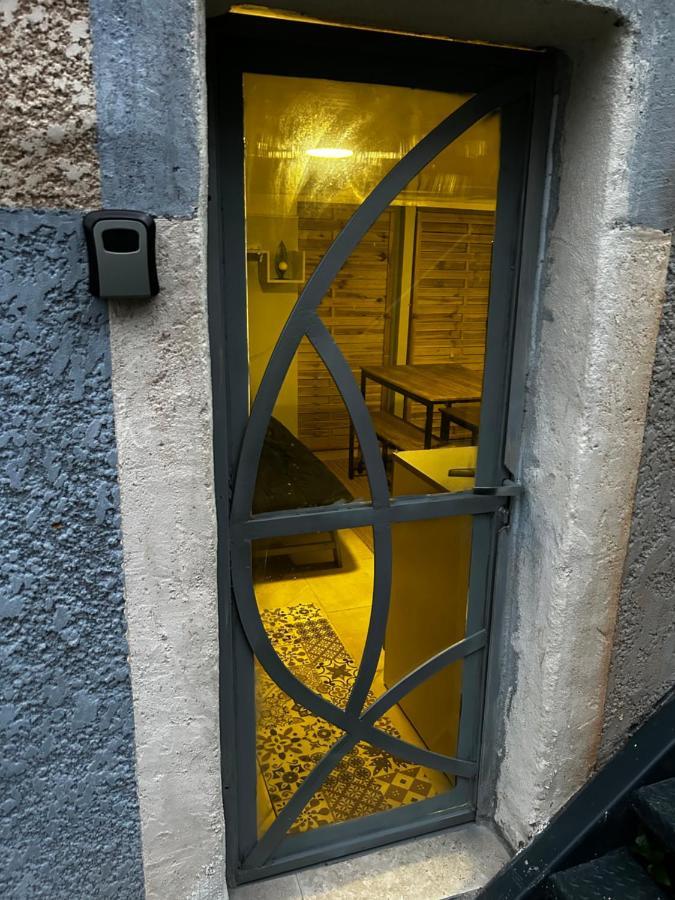 בריניול Appartement 2 Chambres מראה חיצוני תמונה