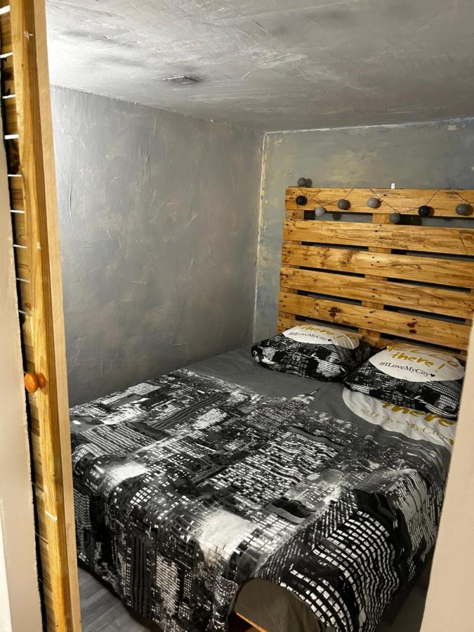 בריניול Appartement 2 Chambres מראה חיצוני תמונה