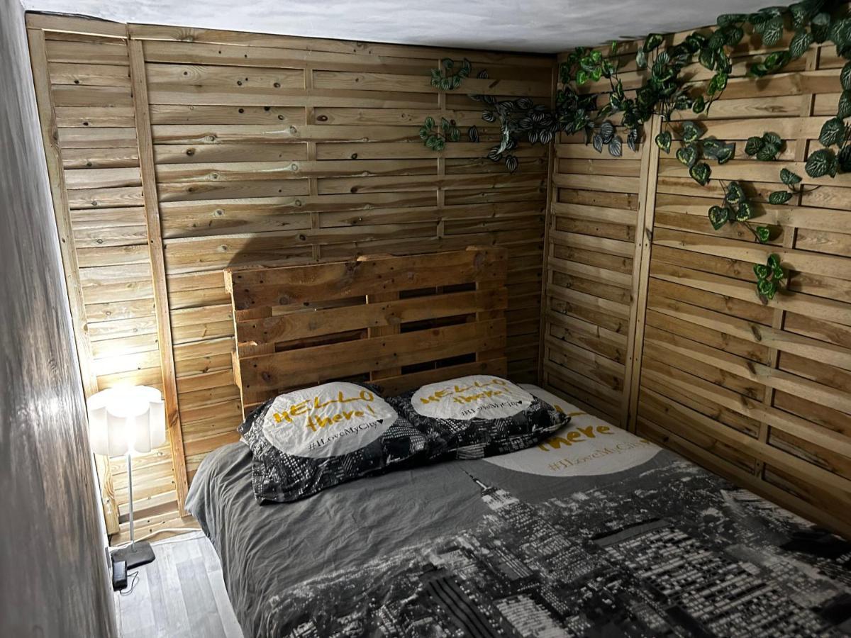 בריניול Appartement 2 Chambres מראה חיצוני תמונה