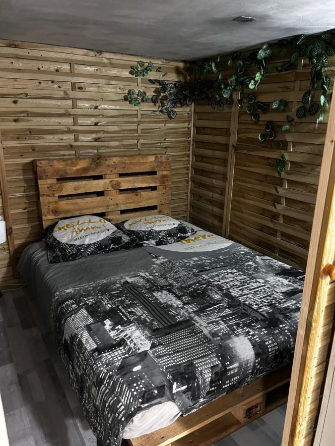 בריניול Appartement 2 Chambres מראה חיצוני תמונה