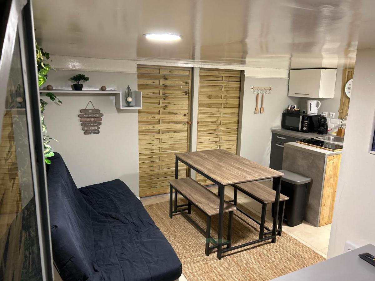בריניול Appartement 2 Chambres מראה חיצוני תמונה