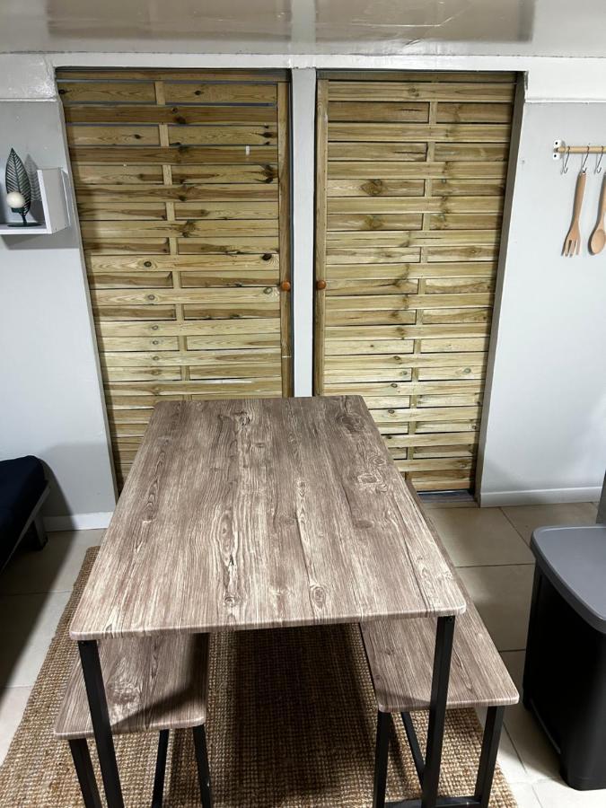 בריניול Appartement 2 Chambres מראה חיצוני תמונה
