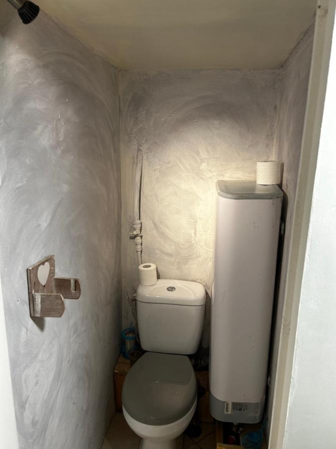 בריניול Appartement 2 Chambres מראה חיצוני תמונה